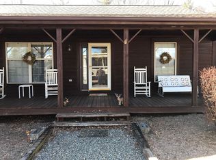 5657 Squirrel Spur Rd, Meadows Of Dan, VA 24120