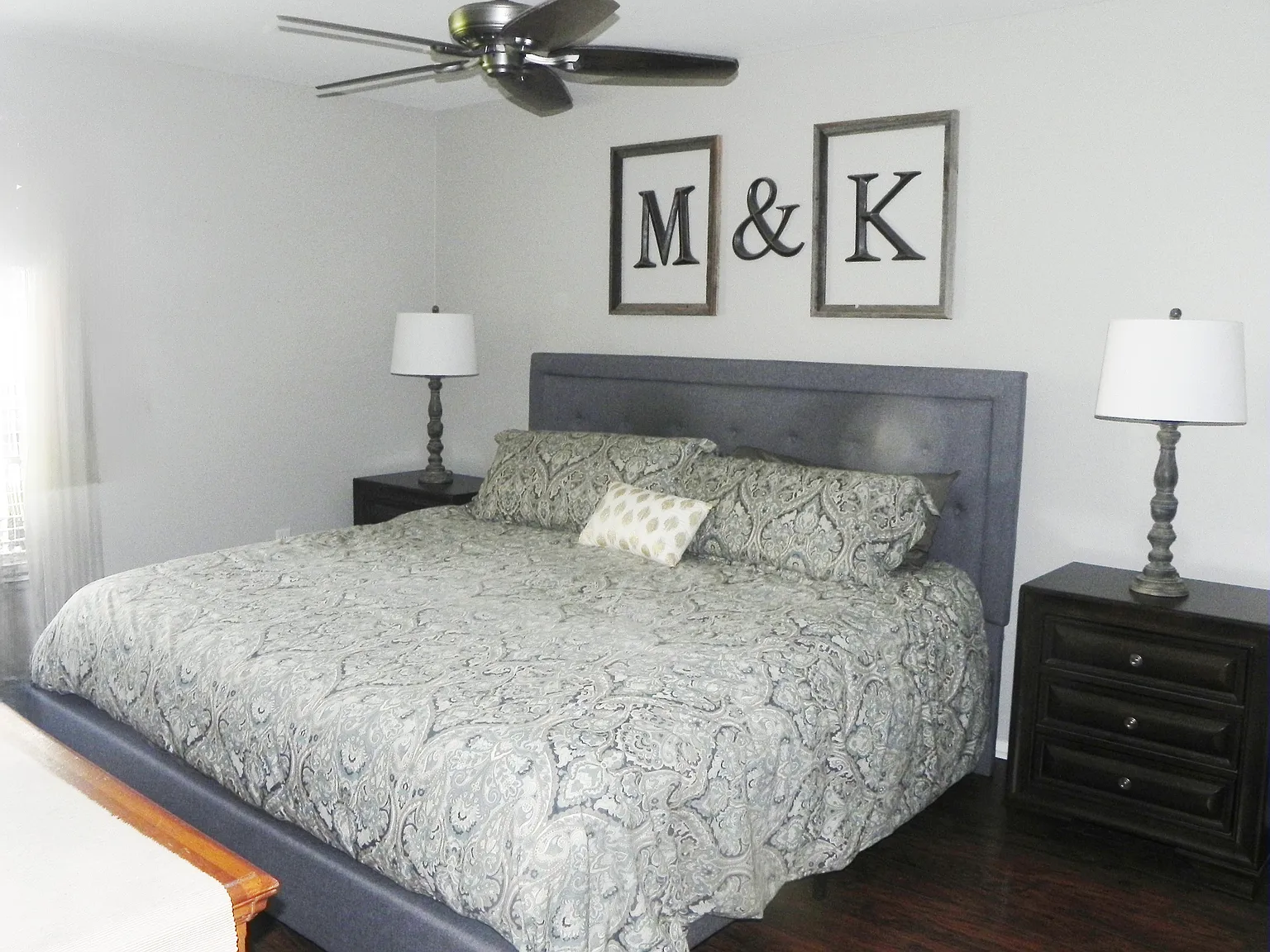 1 bed, 1.5 bath, 900 sqft, $1,600 — Photo 2