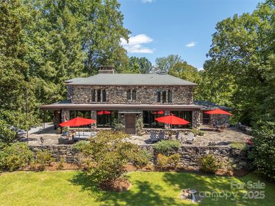 222 Stone Hedge Ln, Tryon, NC, 28782
