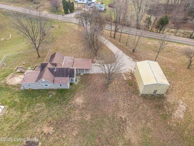 3774 Haysville Rd, Brandenburg, KY, 40108