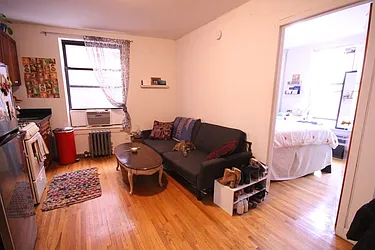 Rented by Dynamik Realty