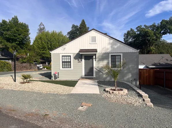(undisclosed Address), San Andreas, CA 95249