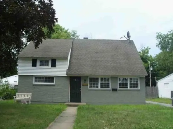 1107 E Willow Run Dr, Wilmington, DE 19805