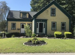 174 Wall St, Bridgewater, MA 02324