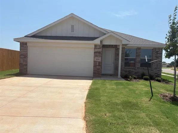 9332 SW 19th St, Oklahoma City, OK 73128