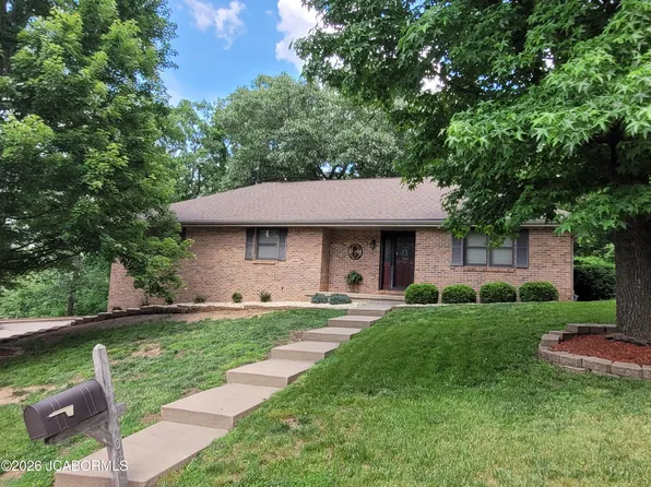 108 Kingsbury Ct, Jefferson City, MO 65109