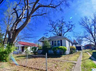 930 Wilbanks Ave, Gadsden, AL 35903