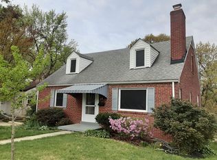2332 Belleview Ave, Landover, MD 20785