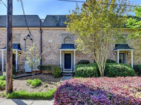 6980 Roswell Rd Unit C5, Sandy Springs, GA 30328