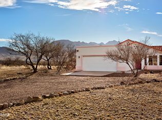 265 Camino Josefina, Rio Rico, AZ 85648