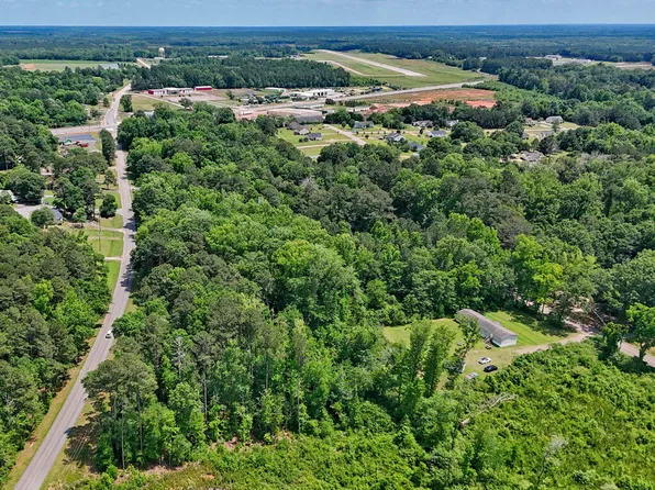 17 SR Street, Louisville, GA 30434