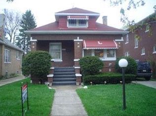 1407 S 15th Ave, Maywood, IL
