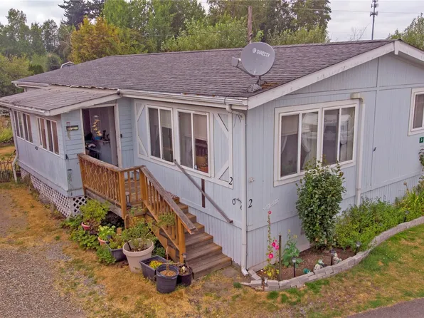 3715 152nd Street NE #2, Marysville, WA 98271