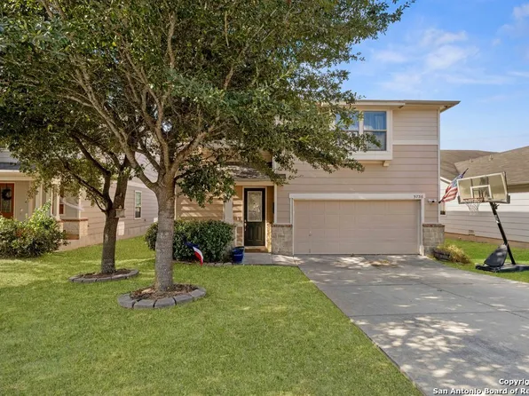5736 MAXFLI DR, Schertz, TX 78108