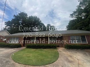 368 Maltbie St, Lawrenceville, GA 30046