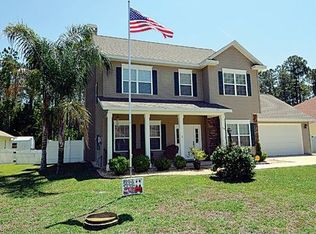 34 Lake Success Dr, Palm Coast, FL 32137