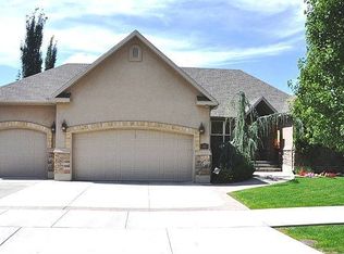 4211 N 560 E, Provo, UT 84604