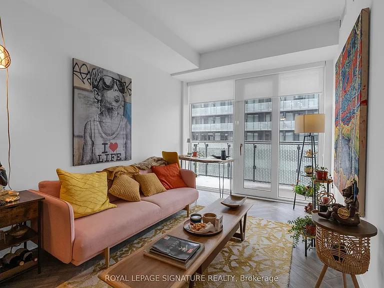 70 Princess St #2615 — Photo 3
