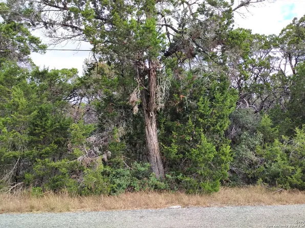 333 EAGLE ROCK RD LOT 15, Spring Branch, TX 78070