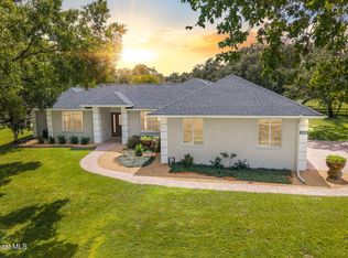 3765 Kirn Ct, Mims, FL 32754