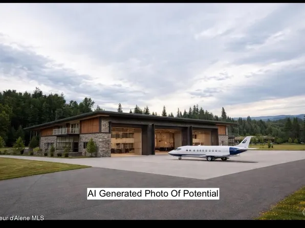 LOT 4 Beaver Br, Sandpoint, ID 83864