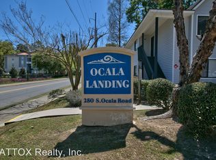 250 S Ocala Rd APT D14, Tallahassee, FL 32304