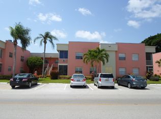 798 Flanders Ter #798-Q, Delray Beach, FL 33484