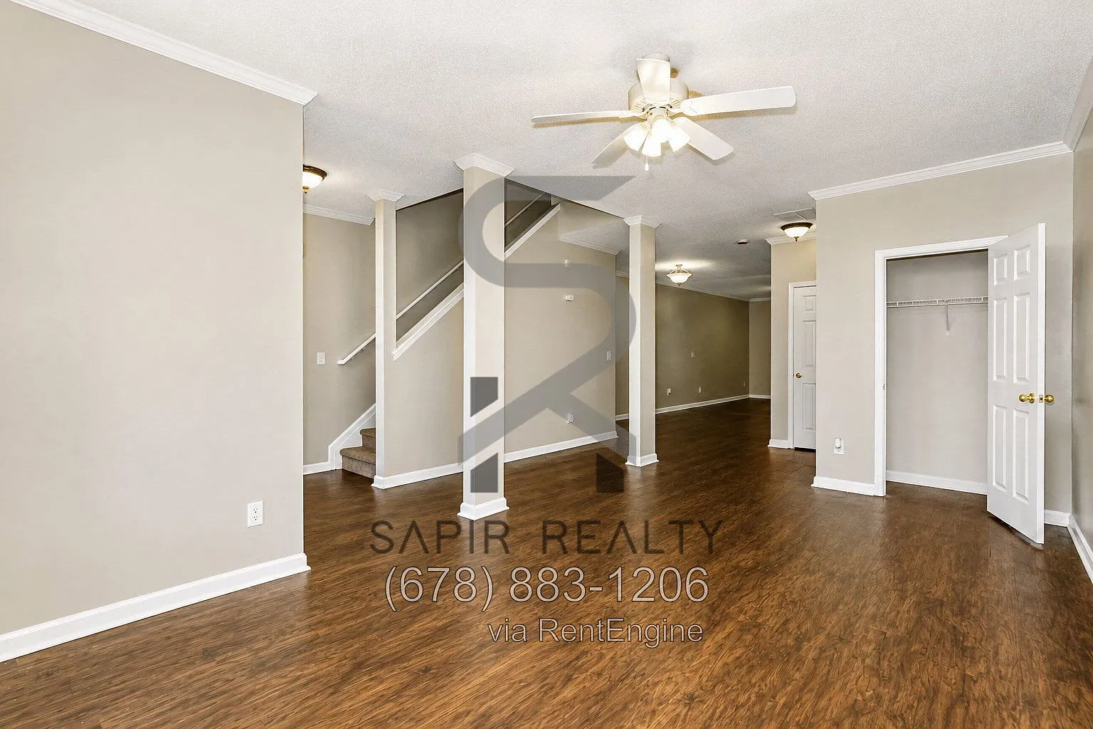3 bed, 2.5 bath, 1876 sqft, $1,950 — Photo 2