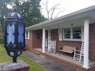 2633 Lakeridge Cir NW, Rome, GA 30165