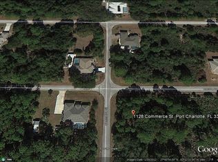 14417 Racoa Ave, Port Charlotte, FL 33953
