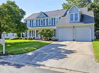 4308 Galston Ct, Chesapeake, VA 23321