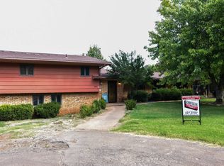 802 Kraft St, Alva, OK 73717