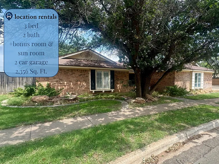5812 Cornell St — Photo 1