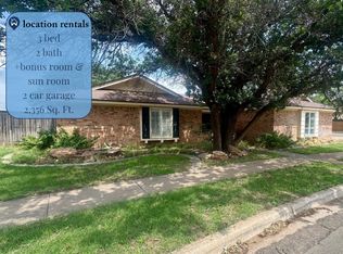 5812 Cornell St, Lubbock, TX 79416