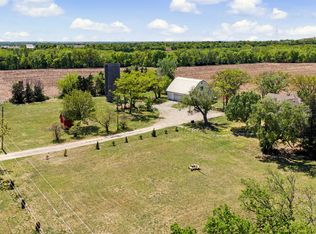 2771 11th Ave, Lindsborg, KS 67456
