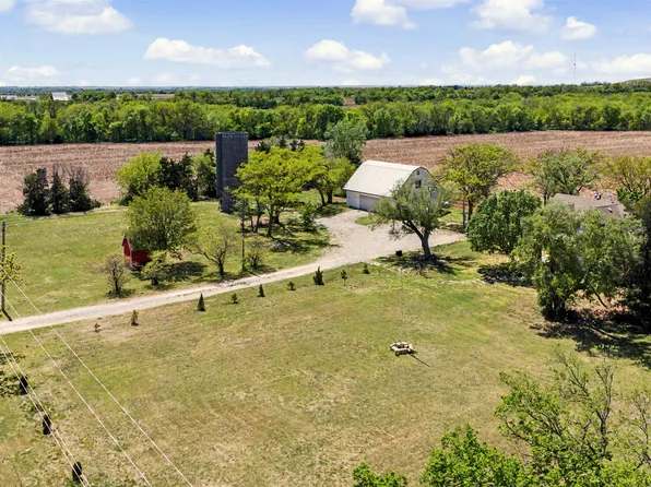 2771 11th Ave, Lindsborg, KS 67456