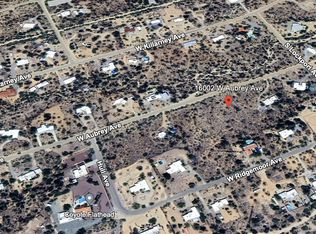 16002 W Aubrey Ave, Tucson, AZ 85736