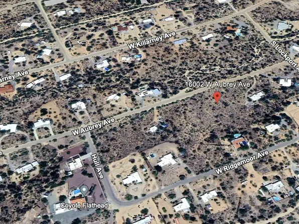 16002 W Aubrey Ave, Tucson, AZ 85736