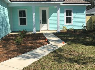 1930 Prado St, Navarre, FL 32566