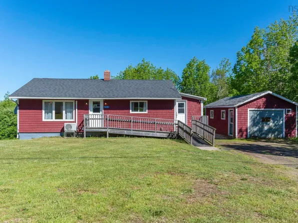 3351 Shore Rd W, Annapolis, NS B0S 1A0