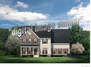 13523 Pumpkin Way, Mint Hill, NC 28227