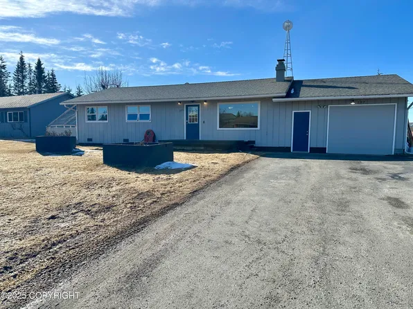 297 Lorraine Ct, Soldotna, AK 99669