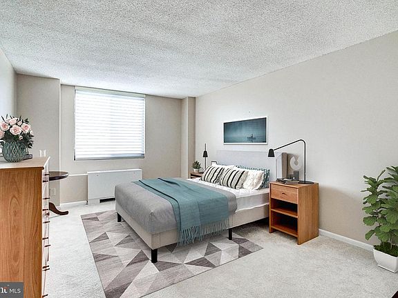 4th image of 7420 Westlake Ter APT 1206