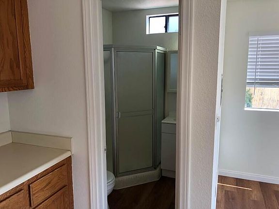 Entry to Bathroom