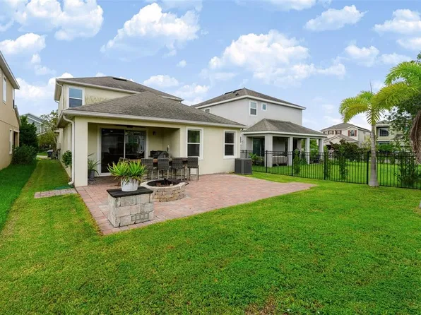 6118 VOYAGERS PLACE, APOLLO BEACH, FL 33572