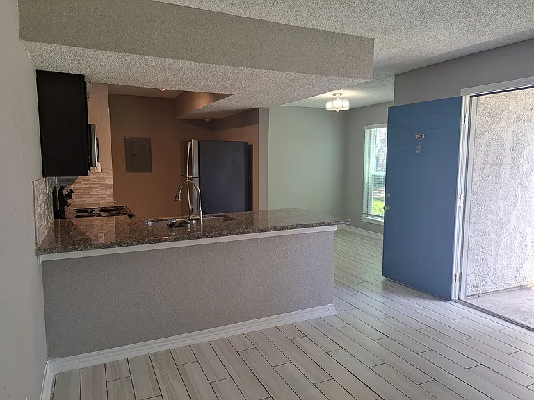 Island Bay Resort Apartments — Photo 58