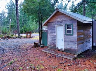 0 Mountain View Dr N, Ashford, WA 98304