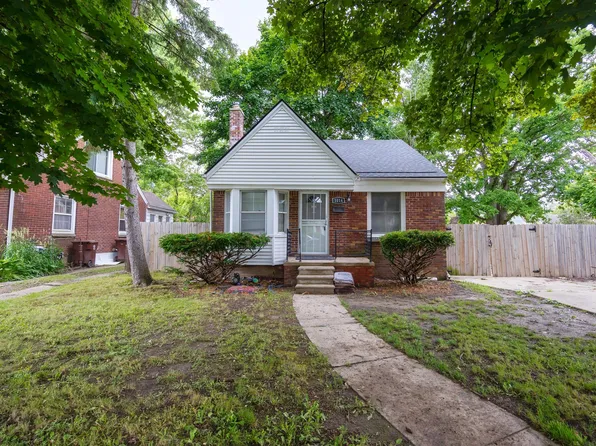 1014 Grandmont St, Inkster, MI 48141