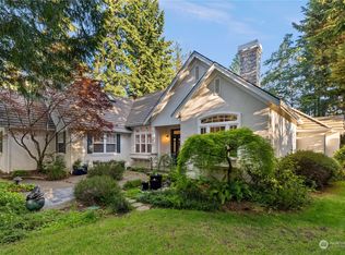 11610 Hunter Ln NW, Gig Harbor, WA 98332