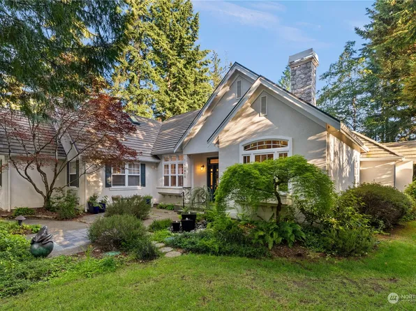 11610 Hunter Lane NW, Gig Harbor, WA 98332